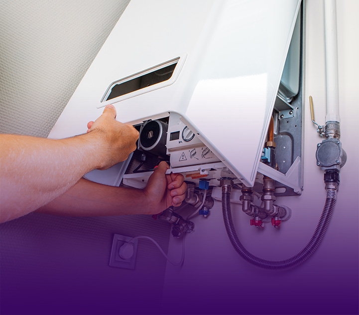 Boiler Repair & Replacement