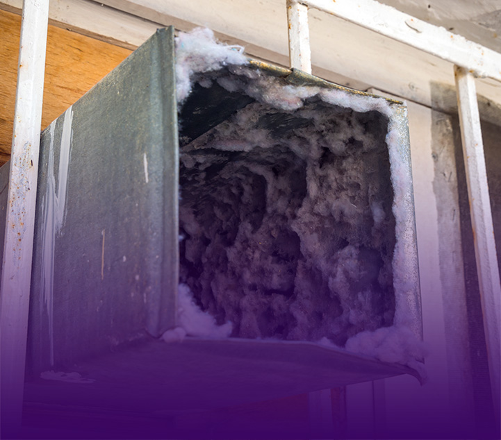 Duct Cleaning