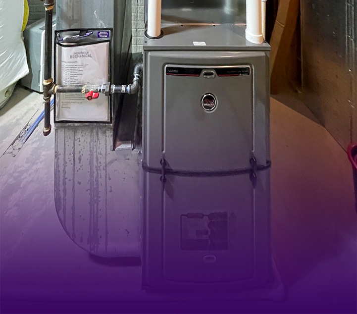 Furnace Installation