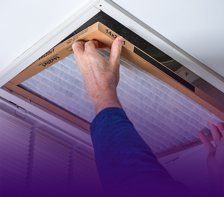 Air Quality Services