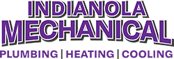 indianolamechanical.com logo