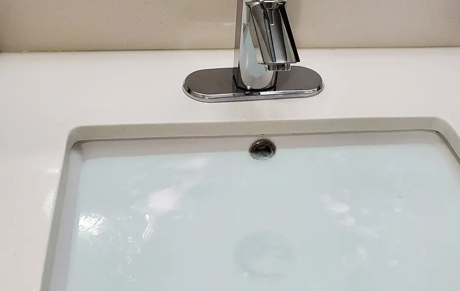 Sink