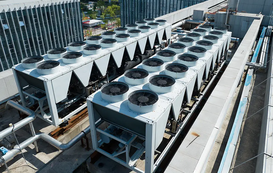 Commercial HVAC