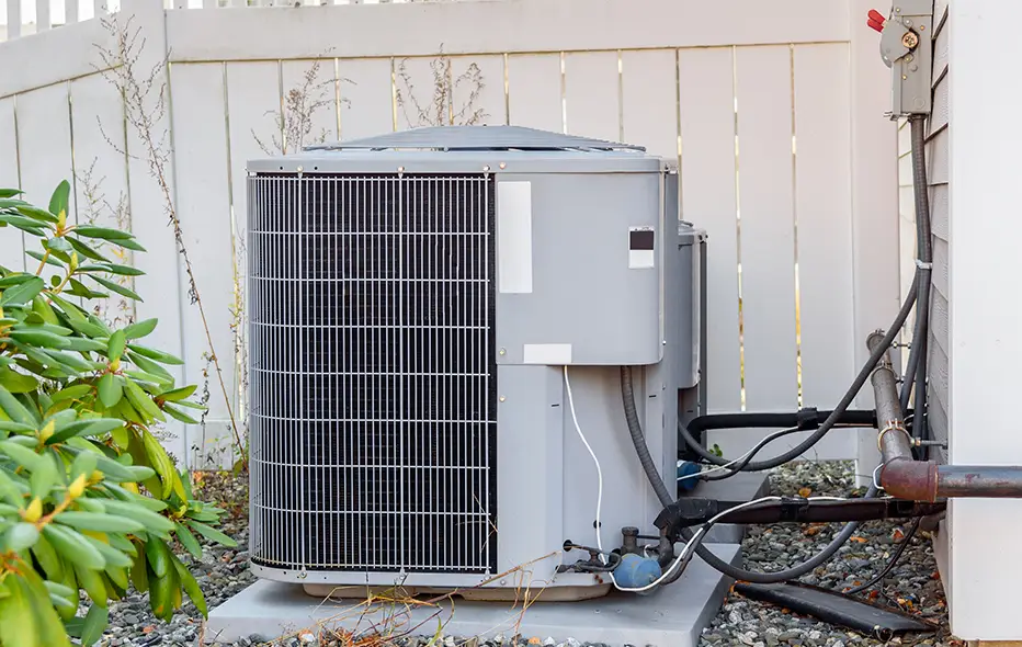 Air Conditioning