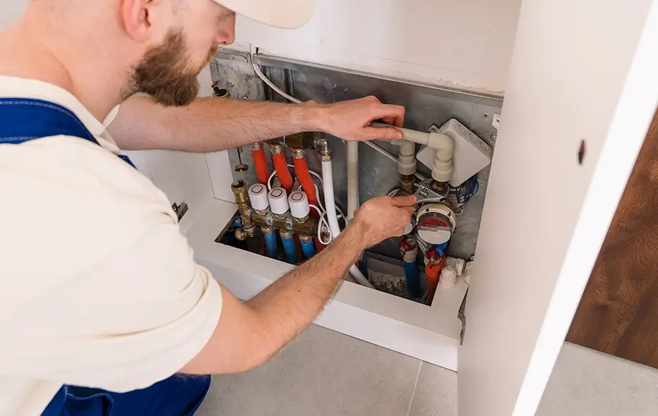 Plumbing