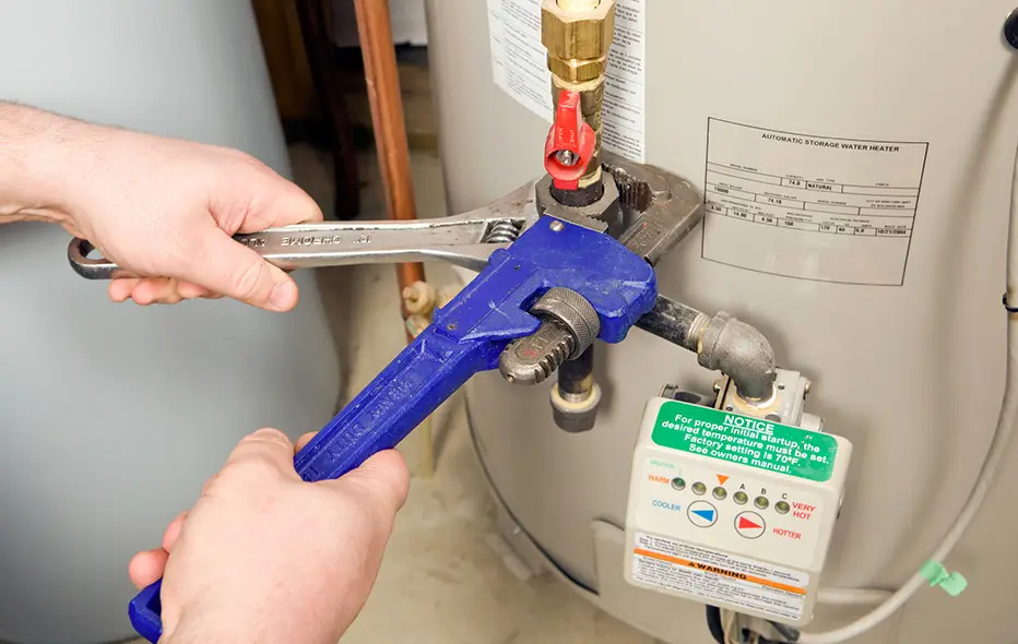 Plumbing