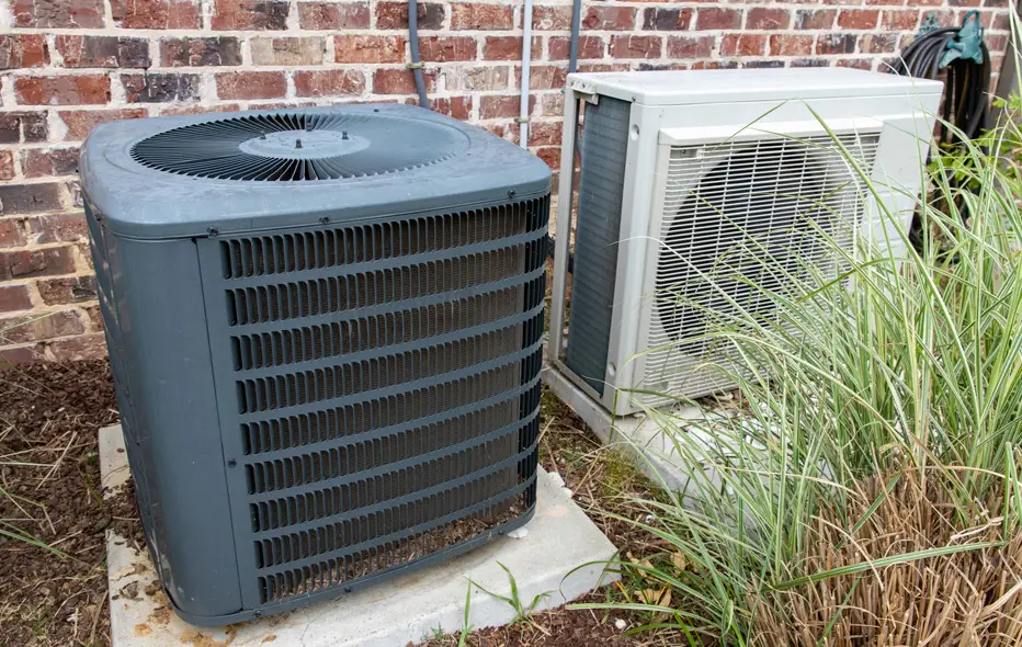 HVAC