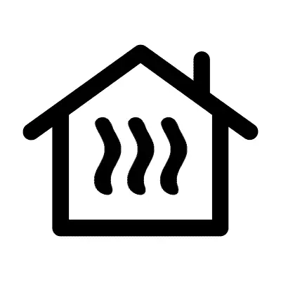 Home heating